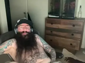 Chaturbate Nude Webcam of tattooeddreams