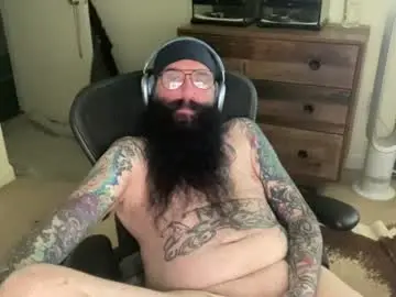 Chaturbate Adult Video Chat of tattooeddreams