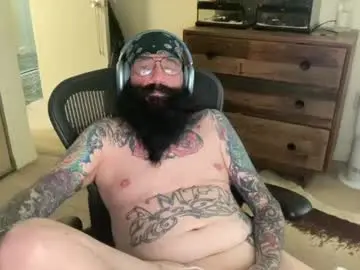 Chaturbate Live Sex Cam of tattooeddreams