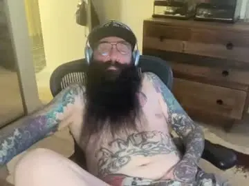 Chaturbate Free Live Porn of tattooeddreams