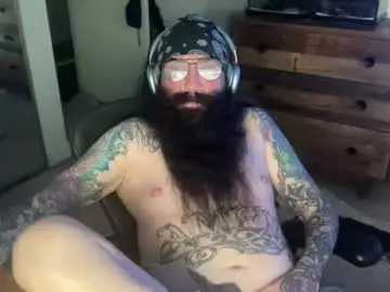 Chaturbate Live Porn of tattooeddreams