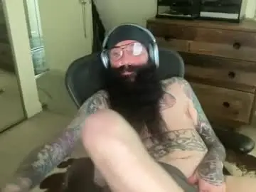 Chaturbate Best live sex cam show of tattooeddreams
