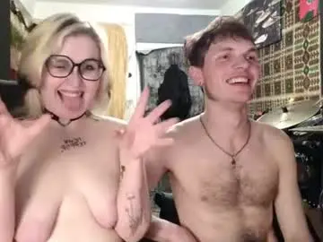 Chaturbate Watch Live Sex Cams of _gothpunk_
