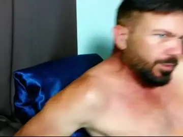 Chaturbate Nude Webcam of ahardman10
