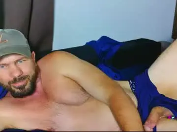Chaturbate Live Sex of ahardman10