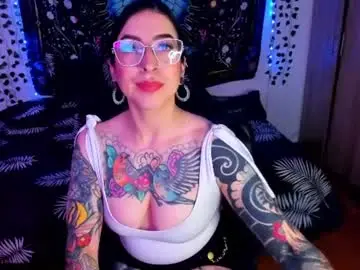 Chaturbate Live Porn of alice666f