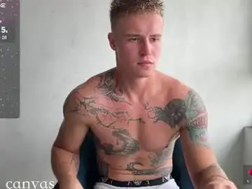 Chaturbate Adult Webcam of andre_canvas
