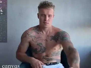 Chaturbate Free Live Porn of andre_canvas