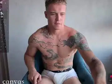 Chaturbate Watch Live Sex Cams of andre_canvas