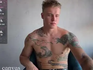 Chaturbate Free Live Porn of andre_canvas