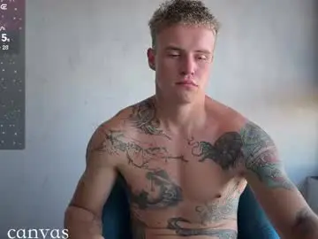 Chaturbate Sex Chat of andre_canvas