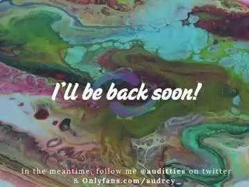 Chaturbate Live Sex of audrey_