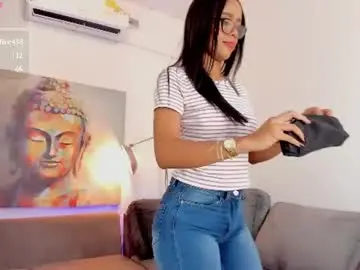 Chaturbate Private Sex Chat of becky_vega
