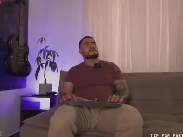 Chaturbate Live Porn of bellapazzia13