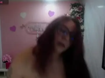 Chaturbate Live Porn of bellatrix_ch