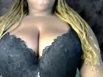 Chaturbate Free Porn Cam of boobvherry