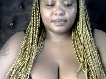 Chaturbate Live Sex Cam of boobvherry