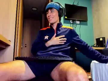 Chaturbate Live Sex of cristian_ortiz_1