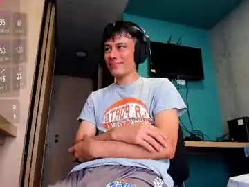 Chaturbate Live Sex Cam of cristian_ortiz_1