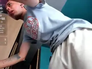 Chaturbate Private Sex Chat of cristian_ortiz_1