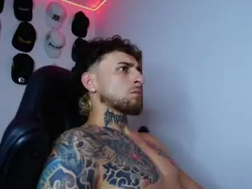 Chaturbate Live Sex of drako_lives_show