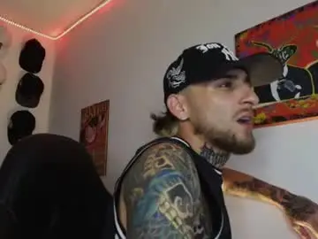 Chaturbate Watch Live Sex Cams of drako_lives_show