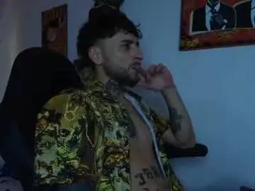 Chaturbate Live Porn of drako_lives_show