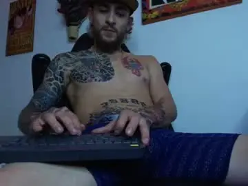 Chaturbate Adult Webcam of drako_lives_show