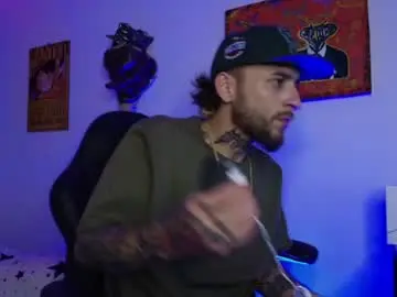 Chaturbate Live Porn of drako_lives_show