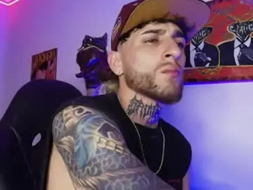 Chaturbate Sex Chat of drako_lives_show