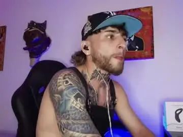 Chaturbate Nude Webcam of drako_lives_show