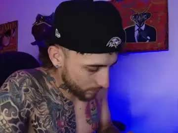 Chaturbate Free Porn Cam of drako_lives_show