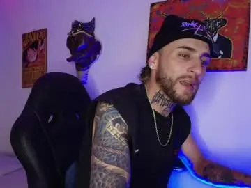 Chaturbate Best Webcam of drako_lives_show