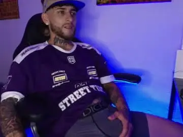 Chaturbate Watch Live Sex Cams of drako_lives_show