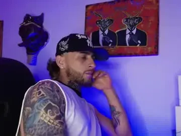 Chaturbate Best live sex cam show of drako_lives_show
