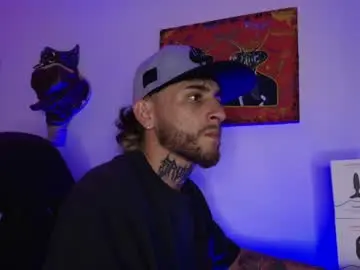 Chaturbate Live Sex Cam of drako_lives_show
