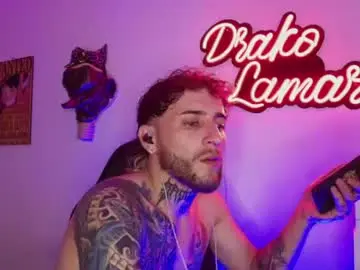 Chaturbate Live Sex of drako_lives_show