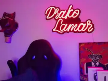 Chaturbate Sex Cam of drako_lives_show