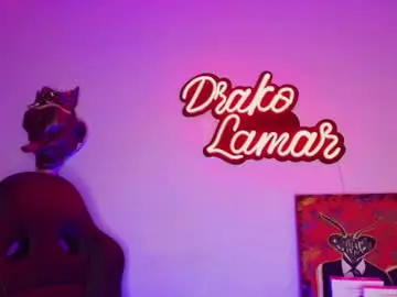 Chaturbate Free Porn Cam of drako_lives_show