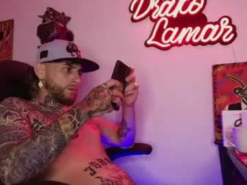 Chaturbate Watch Live Sex Cams of drako_lives_show