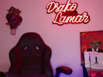 Chaturbate Best Webcam of drako_lives_show