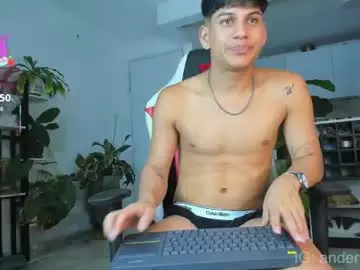 Chaturbate Adult Video Chat of ethanmiller1
