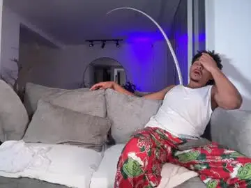 Chaturbate Adult Webcam of ethanmiller1