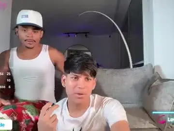 Chaturbate Adult Webcam of ethanmiller1