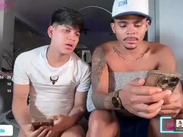 Chaturbate Watch Live Sex Cams of ethanmiller1