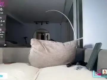 Chaturbate Live Sex of ethanmiller1
