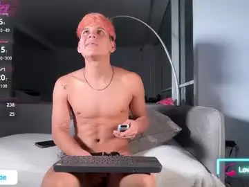 Chaturbate Adult Webcam of ethanmiller1