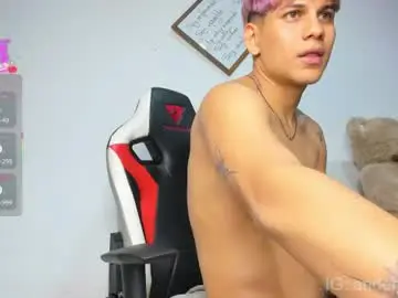 Chaturbate Best Webcam of ethanmiller1