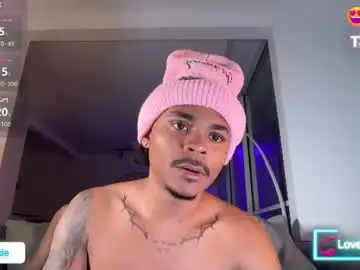 Chaturbate Free Live Porn of ethanmiller1