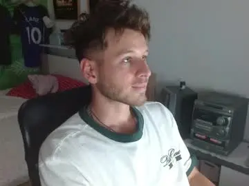 Chaturbate Sex Cam of freddy_star
